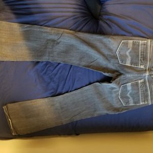 Buffalo jeans